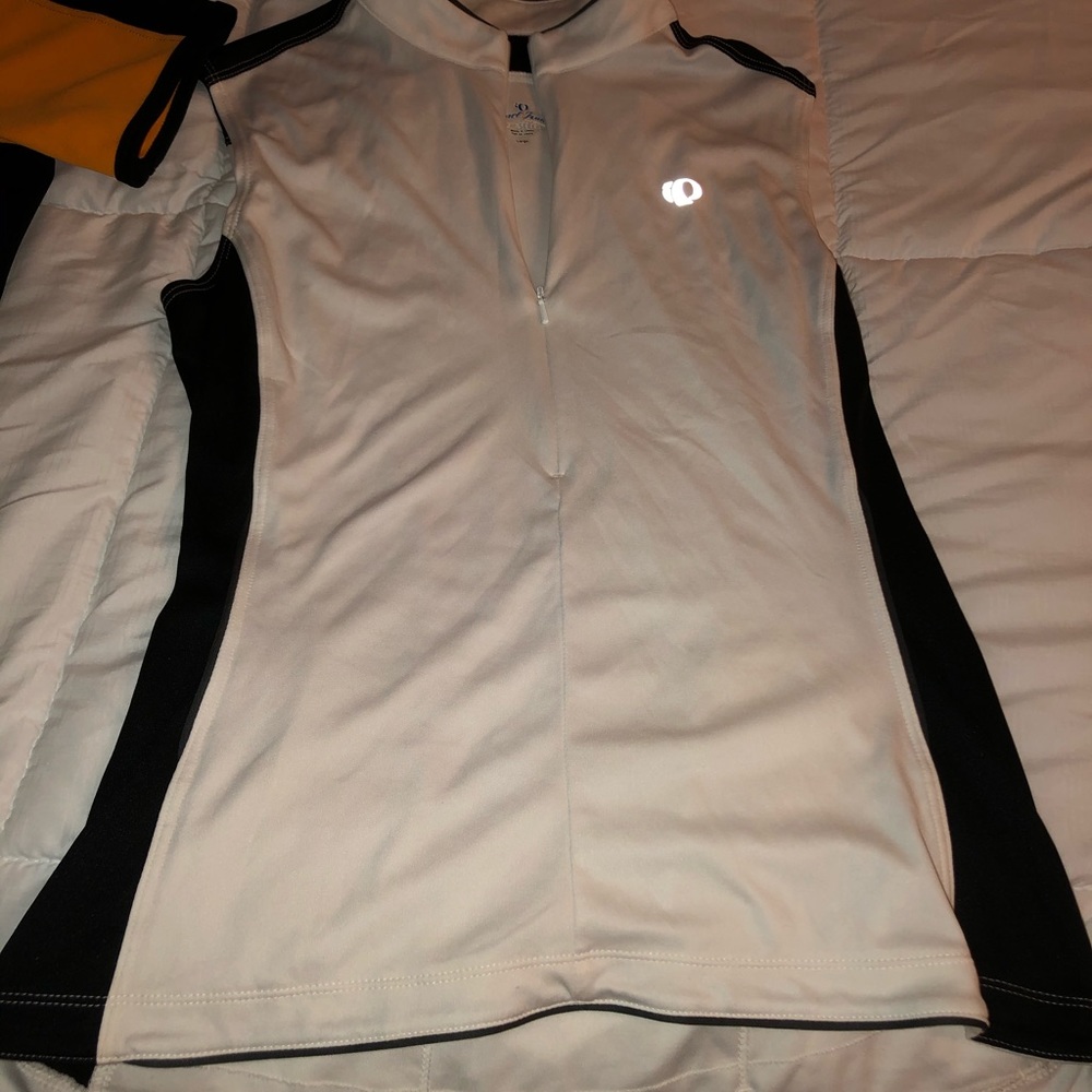 Set of 3 Cycling Shirts Ladies Sz M/Large